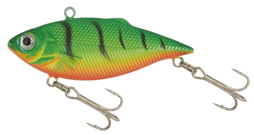 Wobler KAMASAKI Vertic 6cm