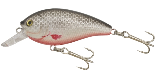 Wobler KAMASAKI Fat 6cm