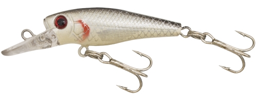 Wobler KAMASAKI Perch 4,5cm