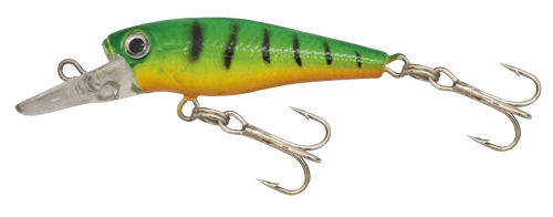 Wobler KAMASAKI Perch 4,5cm