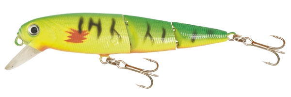 Wobler KAMASAKI 3-Joint 10cm