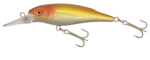 Wobler KAMASAKI Shad 8cm