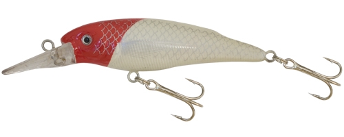 Wobler KAMASAKI Shad 8cm