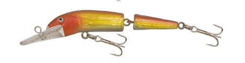 Wobler KAMASAKI Joint 10cm
