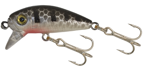 Wobler KAMASAKI Perch 3cm