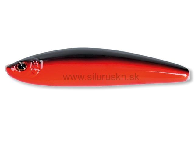 Wobler DAIWA Silver Creek ST Inline Lunker 8,5cm 17g Red devil