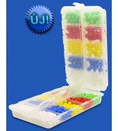 Haldorado Feeder pufi set