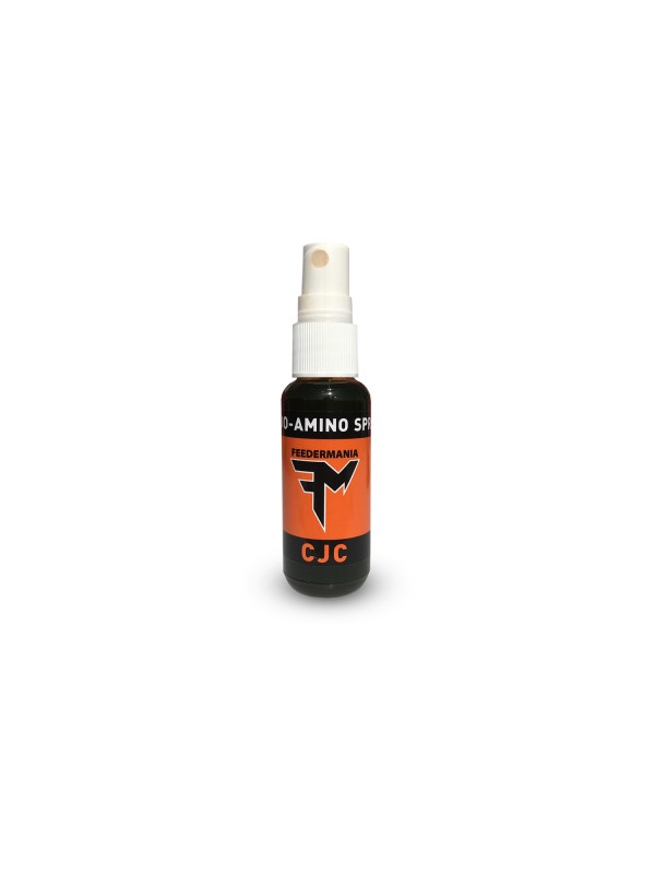Feedermánia FLUO AMINO SPRAY CJC 30ml