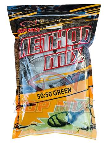 Krmivo TOP MIX Method Mix Sweet Fishmeal 850g