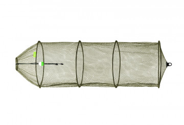 Pogumovaná sieťka Delphin BASE-R 80cm