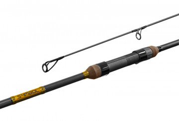 Prút Delphin SYMBOL Carper / 2 diely 360cm/3,00lbs