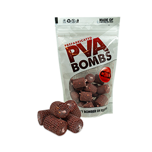 PVA BOMB Amino Chilli 20ks