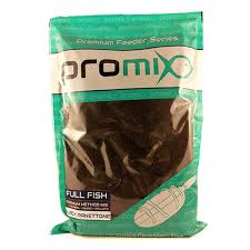 Krmivo Promix Full Fish Black Panettone 800g