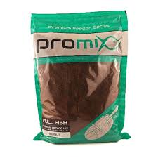 Krmivo Promix Full Fish Halibut 800g