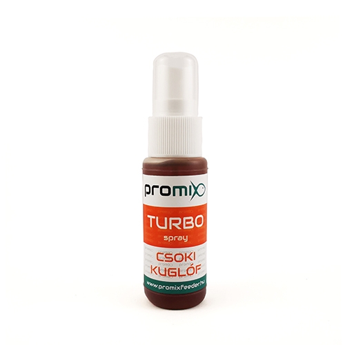 Turbo Spray PROMIX Čokoláda-bábovka 30ml
