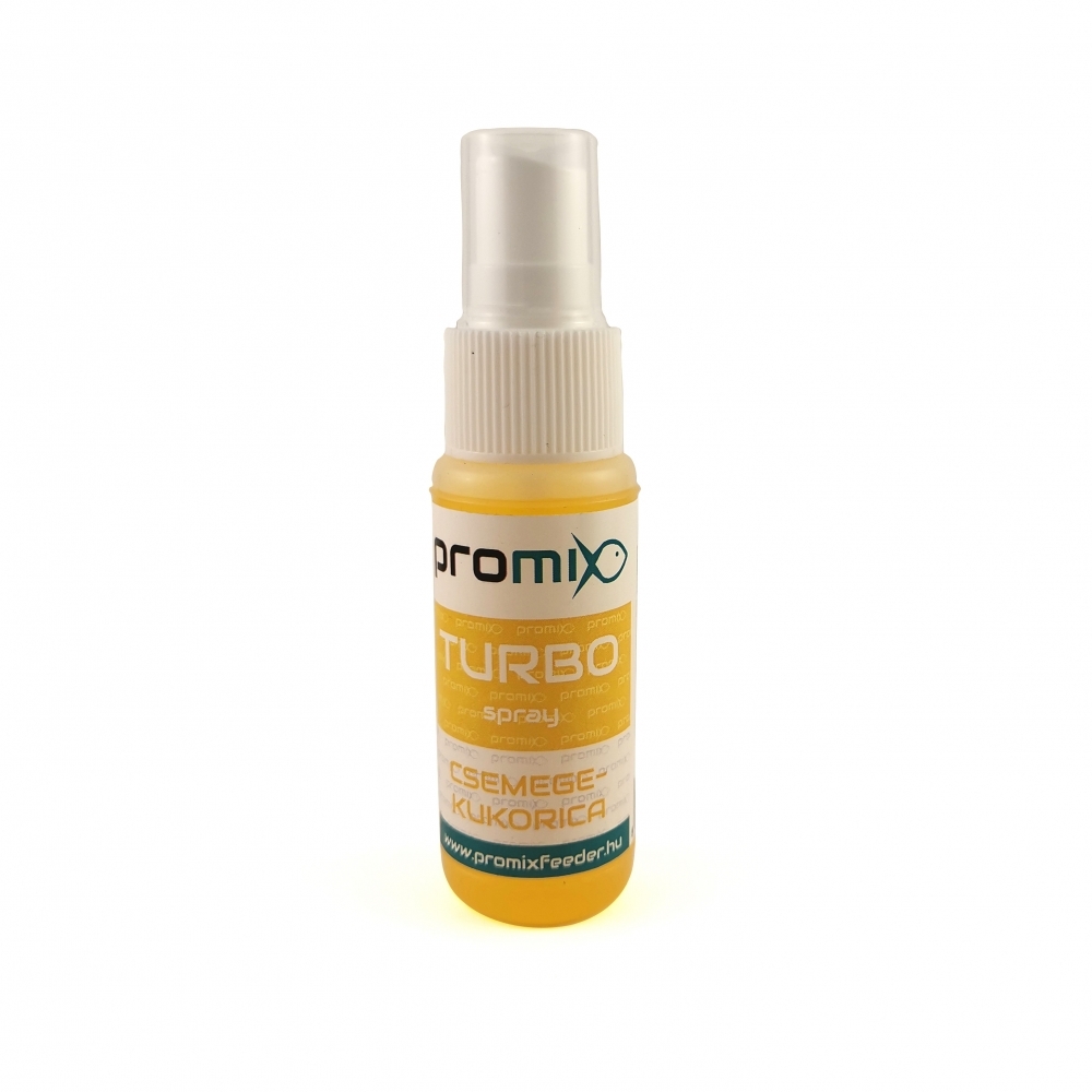 Turbo Spray PROMIX Lahôdková kukurica 30ml