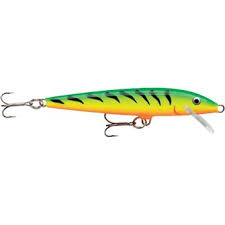 Wobler Rapala Original 9cm FT