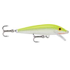 Wobler Rapala Original 9cm SFC