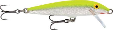 Wobler Rapala Original 13cm SFC