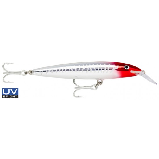 Wobler RAPALA Floating Magnum 18cm RHU