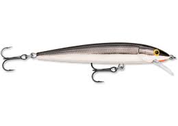 Wobler RAPALA husky Jerk 10cm S
