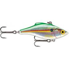Wobler RAPALA Rattlin´Rapala 7cm HESD
