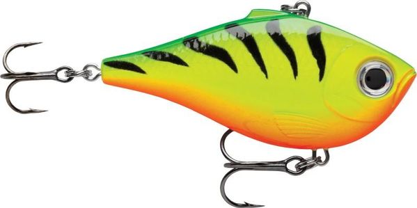 Wobler RAPALA Rippin Rap 7cm FT