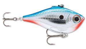 Wobler RAPALA Rippin Rap 7cm CHB