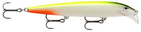 Wobler RAPALA Scatter Rap Husky 13cm FFCH