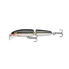 Wobler Rapala Scatter Rap Jointed 9cm S