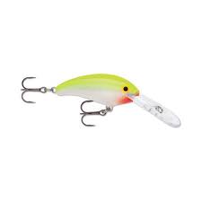 Wobler RAPALA Shad Dancer 5cm SFC