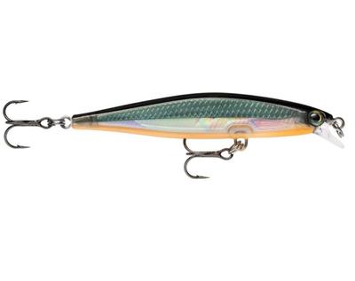 Wobler RAPALA Shadow Rap 7cm HLW