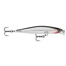 Wobler RAPALA Shadow Rap 7cm S