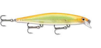 Wobler Rapala Shadov Rap 11cm IMP