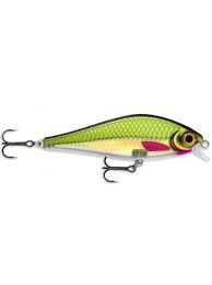 Wobler RAPALA Super Shadow Rap 16cm OG