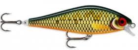 Wobler RAPALA Super Shadow Rap 16cm SCRR