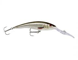 Wobler Rapala Deep Tail Dancer 7cm ROL