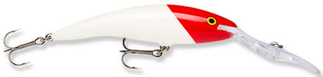 Wobler Rapala Deep Tail Dancer 9cm RH
