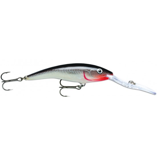 Wobler Rapala Deep Tail Dancer 9cm S