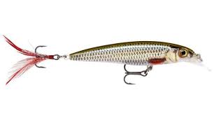Wobler RAPALA X-Rap 4cm ROL