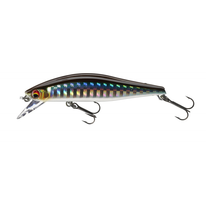 Wobler DAIWA Tournament Wise Minnow S 7,0cm Kibinago