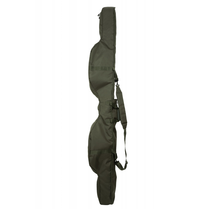 Púzdro na 5 kaprových prútov DAIWA IINFINITY 5 Rod Holdall 200 x 25 x 12cm