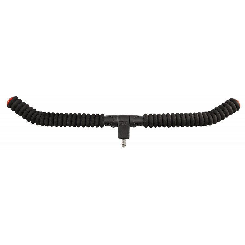 Držiak na feedrové prúty zahnutý DAIWA N'ZON EVA FEEDER REST 50cm