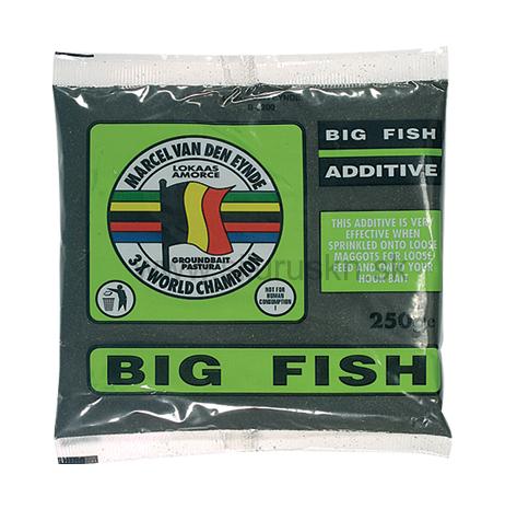 Posilovač MVDE Big Fish 250g
