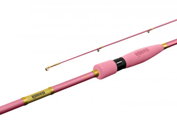 Prút Delphin QUEEN Spin | 210cm/2-10g/2 diely