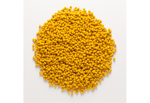Pelety MIVARDI Rapid Pelety SweetCorn - 5kg 4mm