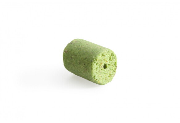 Pelety MIVARDI Rapid Pelety Easy Catch - Cesnak 5kg 12mm