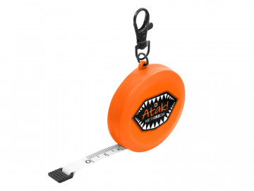 Rybársky meter Delphin MeTa Atak! |150cm
