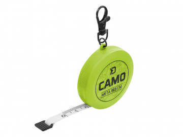 Rybársky meter Delphin MeTa Camo |150cm