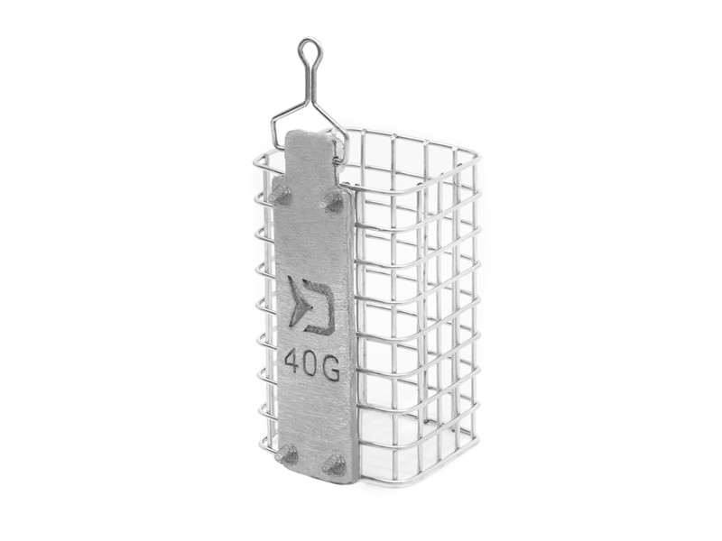 Krmítko Delphin Feeder KLASIK | S 20g 12ks